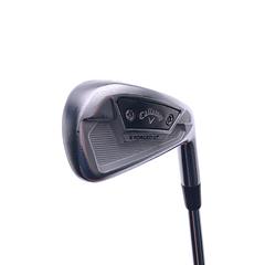 Used Callaway X Forged UT 20 3 Hybrid / 21 Degrees / Project X LZ X-Stiff Flex - Image 3