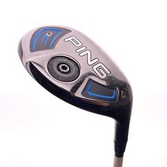 Ping G Series 4 Hybrid / 22 Degrees / X-Stiff Flex - Image 7