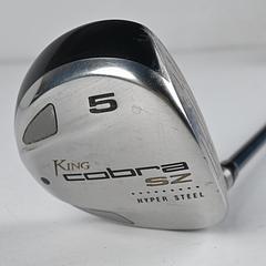King Cobra SZ #5 Wood / 18 Degree / Regular Flex Aldila HM Tour 60 Shaft - Image 1