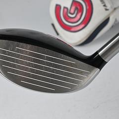 Cleveland Launcher DST #5 Wood / 19 Degree / Regular Flex Diamana VSL 49 Shaft - Image 7