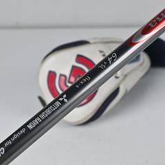 Cleveland Launcher DST #5 Wood / 19 Degree / Regular Flex Diamana VSL 49 Shaft - Image 5