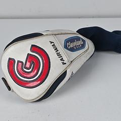 Cleveland Launcher DST #5 Wood / 19 Degree / Regular Flex Diamana VSL 49 Shaft - Image 4