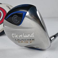 Cleveland Launcher DST #5 Wood / 19 Degree / Regular Flex Diamana VSL 49 Shaft - Image 1