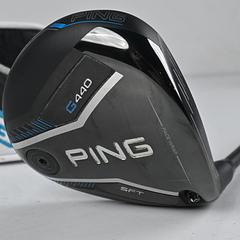 Ping G440 SFT #3 Wood / 16 Degree / Senior Flex Ping Alta CB Blue 65 Shaft - Image 1