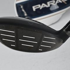 Callaway Paradym #3 Wood / 16.5 Degree / Senior Flex Aldila Ascent 40 Shaft - Image 4