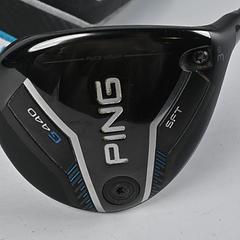 Ping G440 SFT #3 Wood / 16 Degree / Senior Flex Ping Alta CB Blue 65 Shaft - Image 2