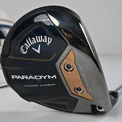 Callaway Paradym #3 Wood / 16.5 Degree / Senior Flex Aldila Ascent 40 Shaft - Image 1