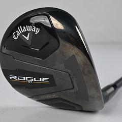 Callaway Rogue ST Max #9 Wood / 24 Degree / Senior Flex Project X Cypher 50 - Image 8
