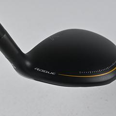 Callaway Rogue ST Max #9 Wood / 24 Degree / Senior Flex Project X Cypher 50 - Image 1