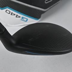 Ping G440 SFT #3 Wood / 16 Degree / Senior Flex Ping Alta CB Blue 65 Shaft - Image 5