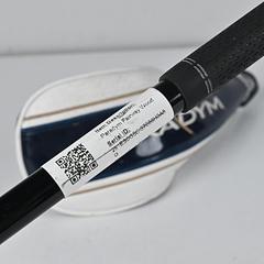 Callaway Paradym #3 Wood / 16.5 Degree / Senior Flex Aldila Ascent 40 Shaft - Image 7