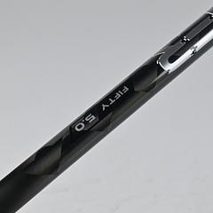 Callaway Rogue ST Max #9 Wood / 24 Degree / Senior Flex Project X Cypher 50 - Image 6