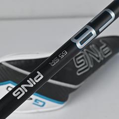 Ping G440 SFT #3 Wood / 16 Degree / Senior Flex Ping Alta CB Blue 65 Shaft - Image 6