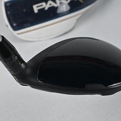 Callaway Paradym #3 Wood / 16.5 Degree / Senior Flex Aldila Ascent 40 Shaft - Image 5