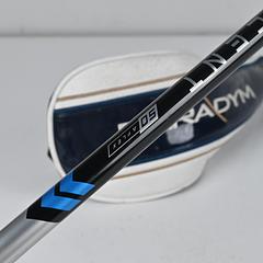 Callaway Paradym #3 Wood / 16.5 Degree / Senior Flex Aldila Ascent 40 Shaft - Image 6