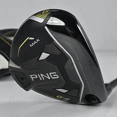 Ping G430 Max #5 Wood / 18 Degree / Regular Flex Ping Alta CB Black 65 Shaft - Image 1