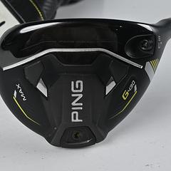 Ping G430 Max #5 Wood / 18 Degree / Regular Flex Ping Alta CB Black 65 Shaft - Image 2