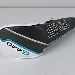 Ping G440 SFT #3 Wood / 16 Degree / Senior Flex Ping Alta CB Blue 65 Shaft - Image 9