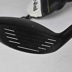 Ping G430 Max #5 Wood / 18 Degree / Regular Flex Ping Alta CB Black 65 Shaft - Image 4