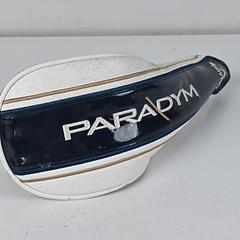 Callaway Paradym #3 Wood / 16.5 Degree / Senior Flex Aldila Ascent 40 Shaft - Image 9