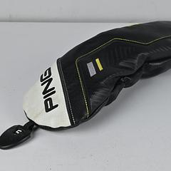 Ping G430 Max #5 Wood / 18 Degree / Regular Flex Ping Alta CB Black 65 Shaft - Image 9