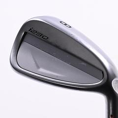 Ping i230 #8 Iron / Red Dot / Stiff Flex Elevate MPH 95 Shaft - Image 1
