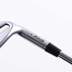 Ping i230 #8 Iron / Red Dot / Stiff Flex Elevate MPH 95 Shaft - Image 7