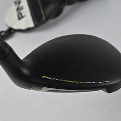 Ping G430 Max #5 Wood / 18 Degree / Regular Flex Ping Alta CB Black 65 Shaft - Image 5