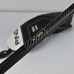 Ping G430 Max #5 Wood / 18 Degree / Regular Flex Ping Alta CB Black 65 Shaft - Image 6