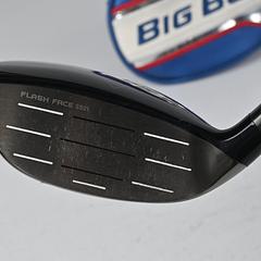 Callaway Big Bertha B21 #9 Wood / 24 Degree / Regular Flex Callaway RCH 65 Shaft - Image 4