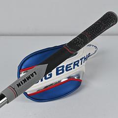 Callaway Big Bertha B21 #9 Wood / 24 Degree / Regular Flex Callaway RCH 65 Shaft - Image 8