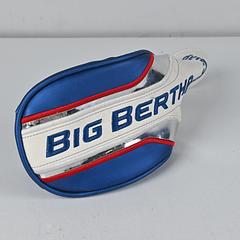 Callaway Big Bertha B21 #9 Wood / 24 Degree / Regular Flex Callaway RCH 65 Shaft - Image 9