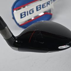 Callaway Big Bertha B21 #9 Wood / 24 Degree / Regular Flex Callaway RCH 65 Shaft - Image 5