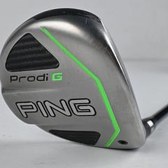 Ping Prodi G Fairway Wood / 22 Degree / Youth Flex Ping Prodi G Shaft - Image 1