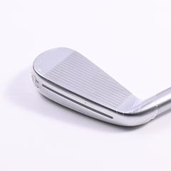 Taylormade P790 2021 #4 Iron / 21 Degree / Stiff Flex Accra iCWT 2.0 95 Shaft - Image 3