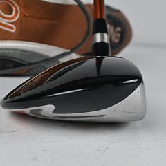 Ping G10 #3 Wood / 15.5 Degree / Regular Flex Ping TFC 129 F Shaft - Image 3