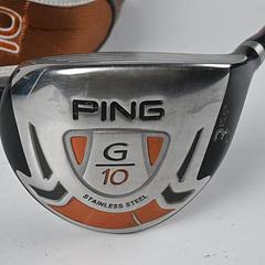 Ping G10 #3 Wood / 15.5 Degree / Regular Flex Ping TFC 129 F Shaft - Image 2