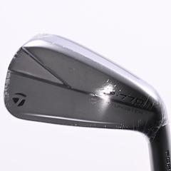 Taylormade P790 2021 #4 Iron / 21 Degree / Stiff Flex Accra iCWT 2.0 95 Shaft - Image 1