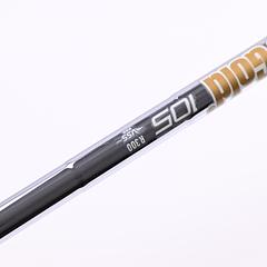 Taylormade P7MC 2020 #6 Iron / Regular Flex Dynamic Gold 105 R300 Shaft - Image 4