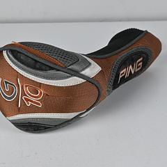 Ping G10 #3 Wood / 15.5 Degree / Regular Flex Ping TFC 129 F Shaft - Image 9
