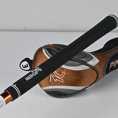 Ping G10 #3 Wood / 15.5 Degree / Regular Flex Ping TFC 129 F Shaft - Image 8