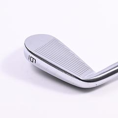 Taylormade P7MC 2020 #6 Iron / Regular Flex Dynamic Gold 105 R300 Shaft - Image 5