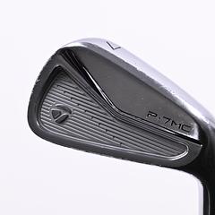 Taylormade P7MC 2020 #7 Iron / Regular Flex Dynamic Gold 105 R300 Shaft - Image 6
