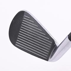 Taylormade P7MC 2020 #7 Iron / Regular Flex Dynamic Gold 105 R300 Shaft - Image 5