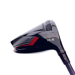 Used TaylorMade Stealth Driver / 10.5 Degrees / Stiff Flex - Image 3
