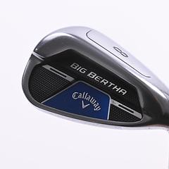 Callaway Big Bertha B21 #8 Iron / Senior Flex Callaway RCH 65 Shaft - Image 1