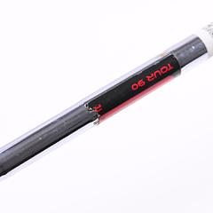 Cobra King F9 #8 Iron / Regular Flex KBS Tour 90 Shaft - Image 4