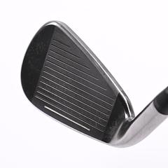 Cobra King F6 #6 Iron / Regular Flex KBS Tour Flt 110 Shaft - Image 2