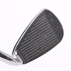 Left Hand Wilson Di6 #6 Iron / Stiff Flex True Temper Taper Tech Shaft - Image 2