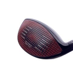 Used TaylorMade Stealth Driver / 10.5 Degrees / Stiff Flex - Image 5